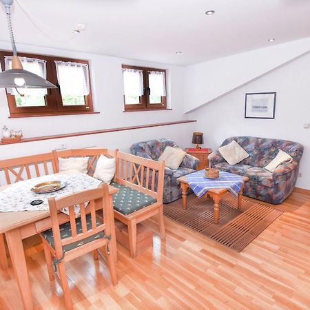 Pleasant Apartment In Ruhpolding With Swimming Pool מראה חיצוני תמונה