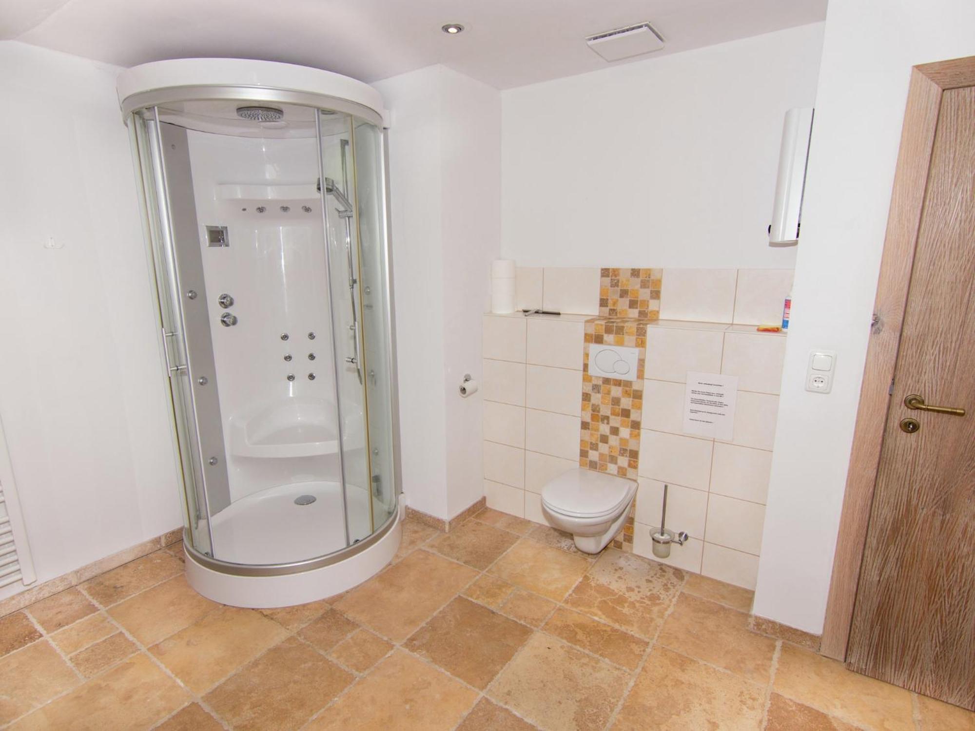 Pleasant Apartment In Ruhpolding With Swimming Pool מראה חיצוני תמונה