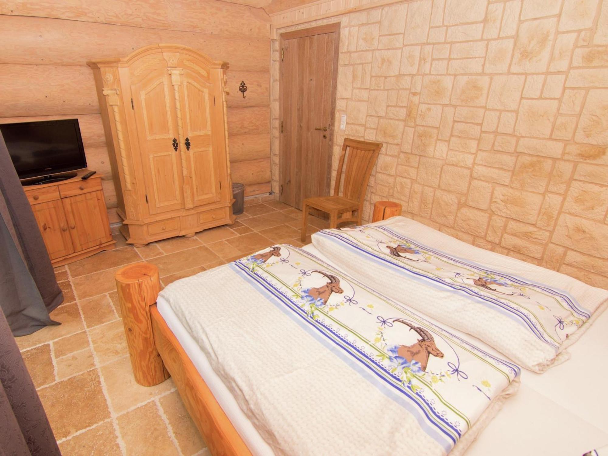 Pleasant Apartment In Ruhpolding With Swimming Pool מראה חיצוני תמונה