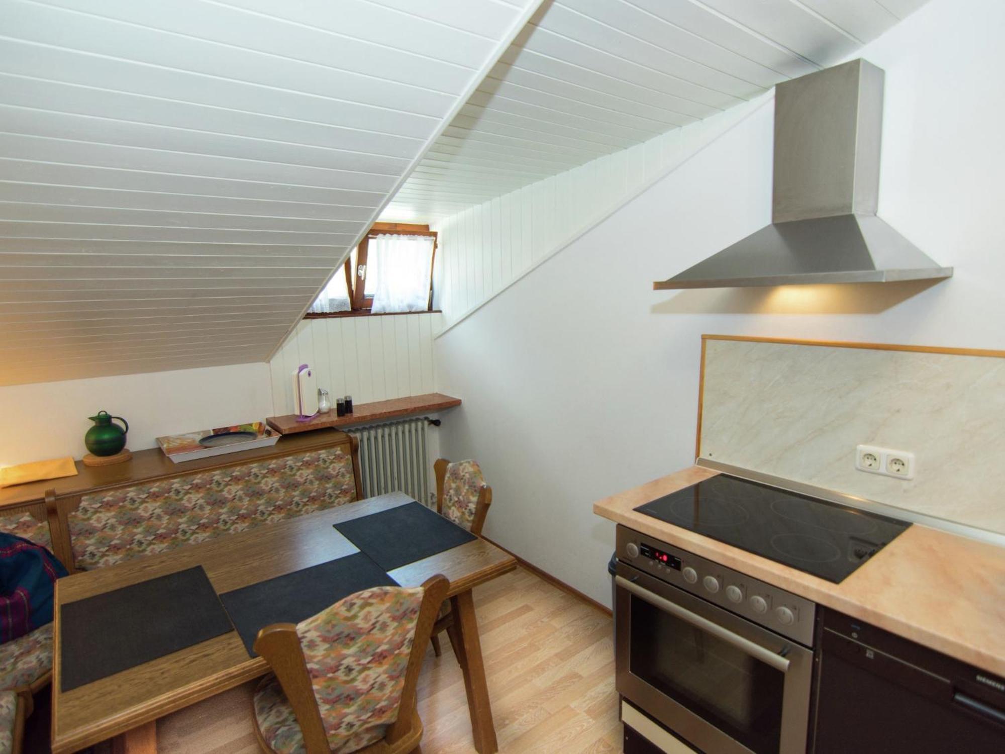 Pleasant Apartment In Ruhpolding With Swimming Pool מראה חיצוני תמונה