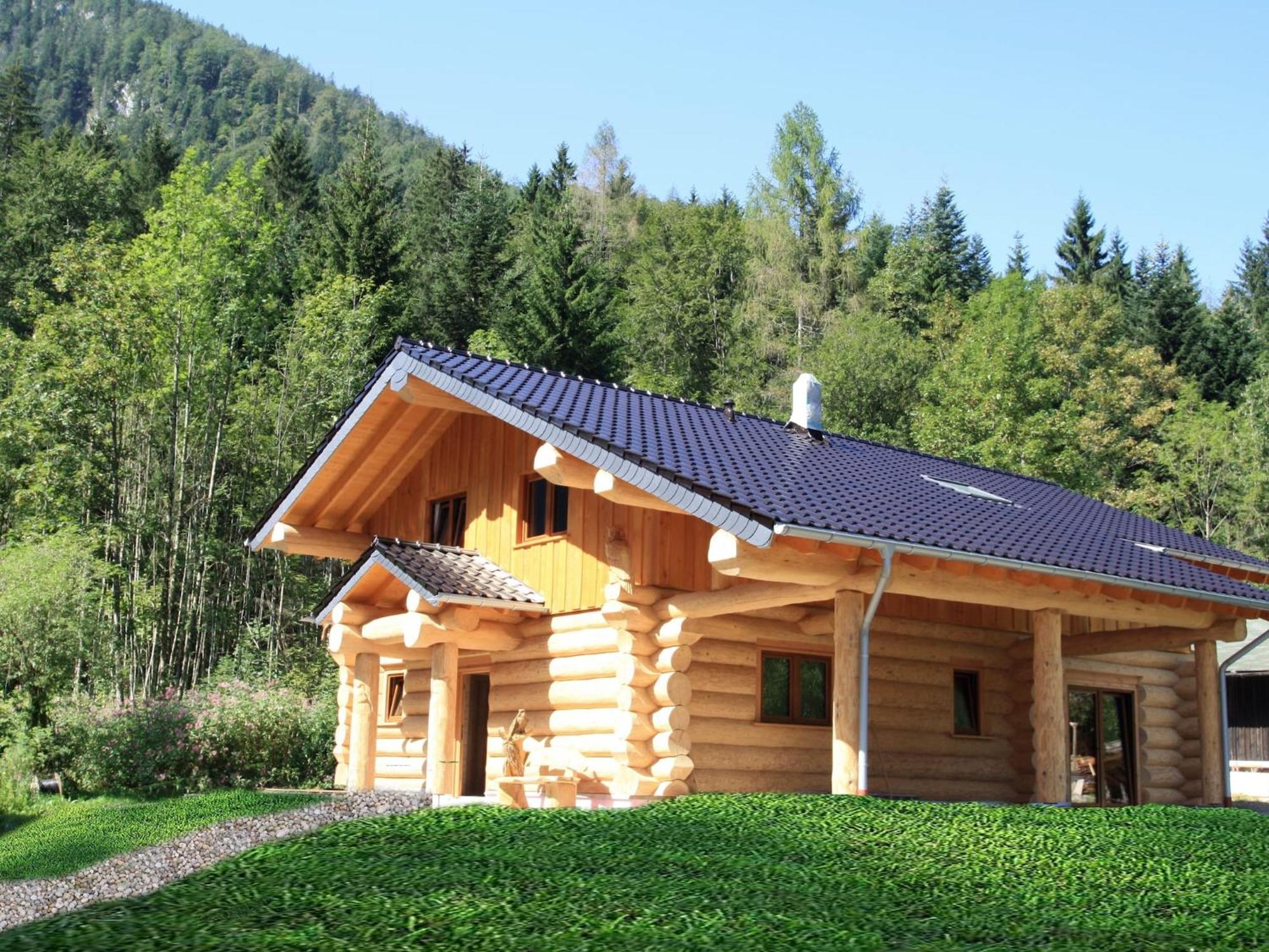 Pleasant Apartment In Ruhpolding With Swimming Pool מראה חיצוני תמונה