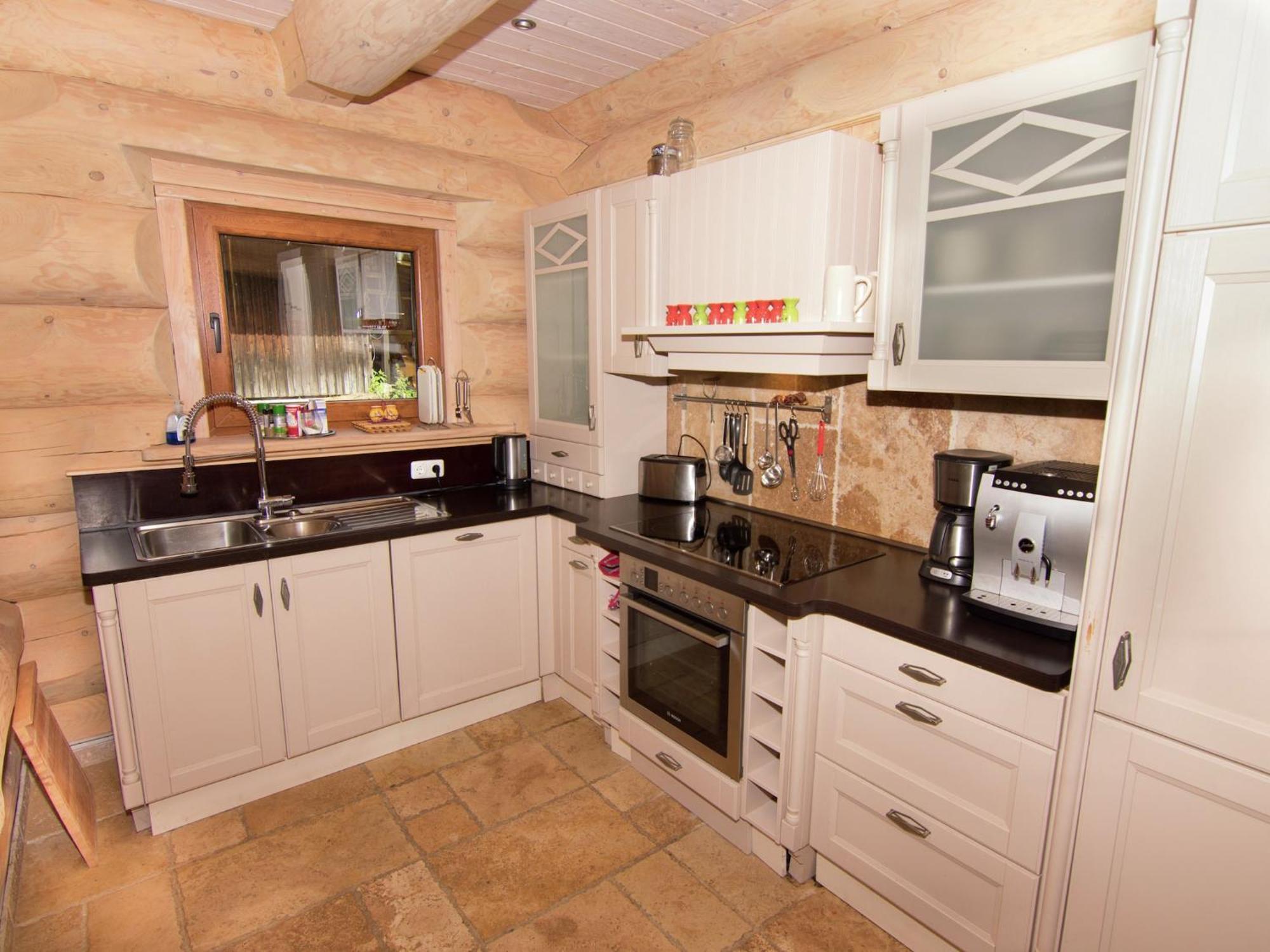 Pleasant Apartment In Ruhpolding With Swimming Pool מראה חיצוני תמונה