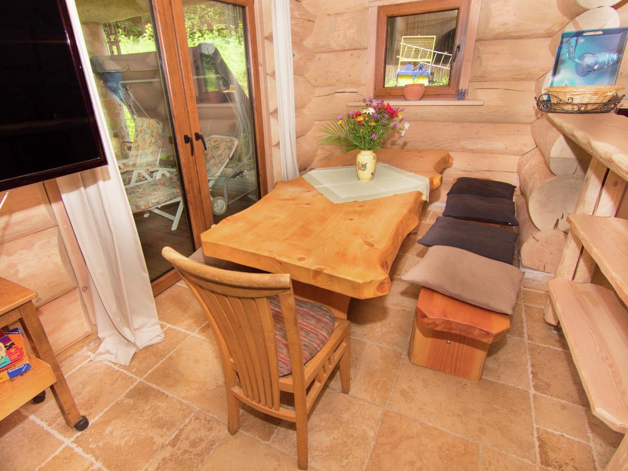 Pleasant Apartment In Ruhpolding With Swimming Pool מראה חיצוני תמונה