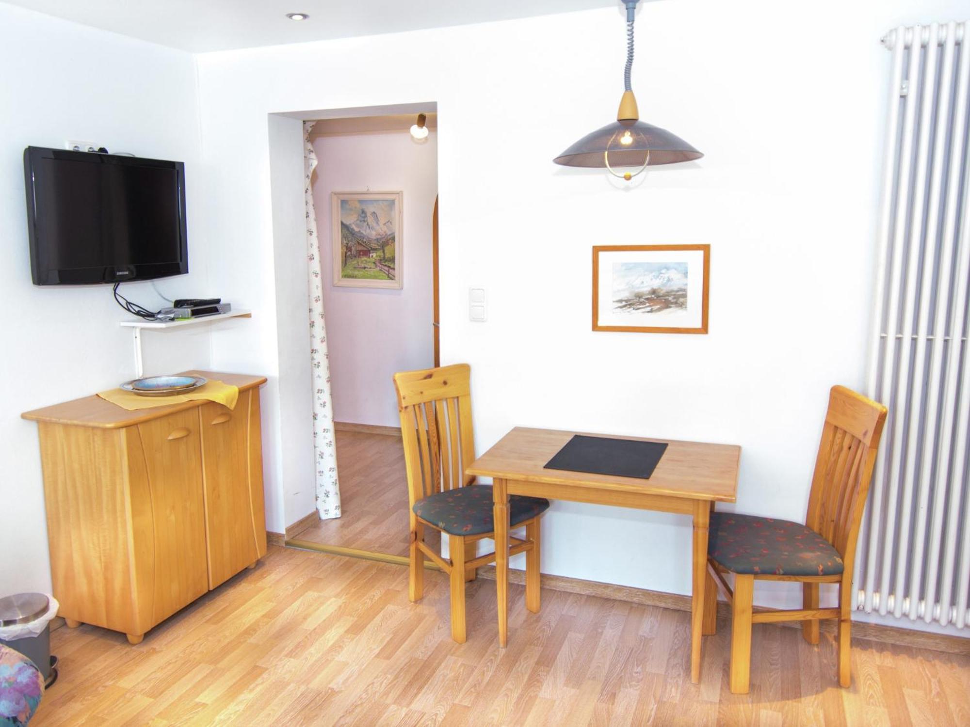 Pleasant Apartment In Ruhpolding With Swimming Pool מראה חיצוני תמונה