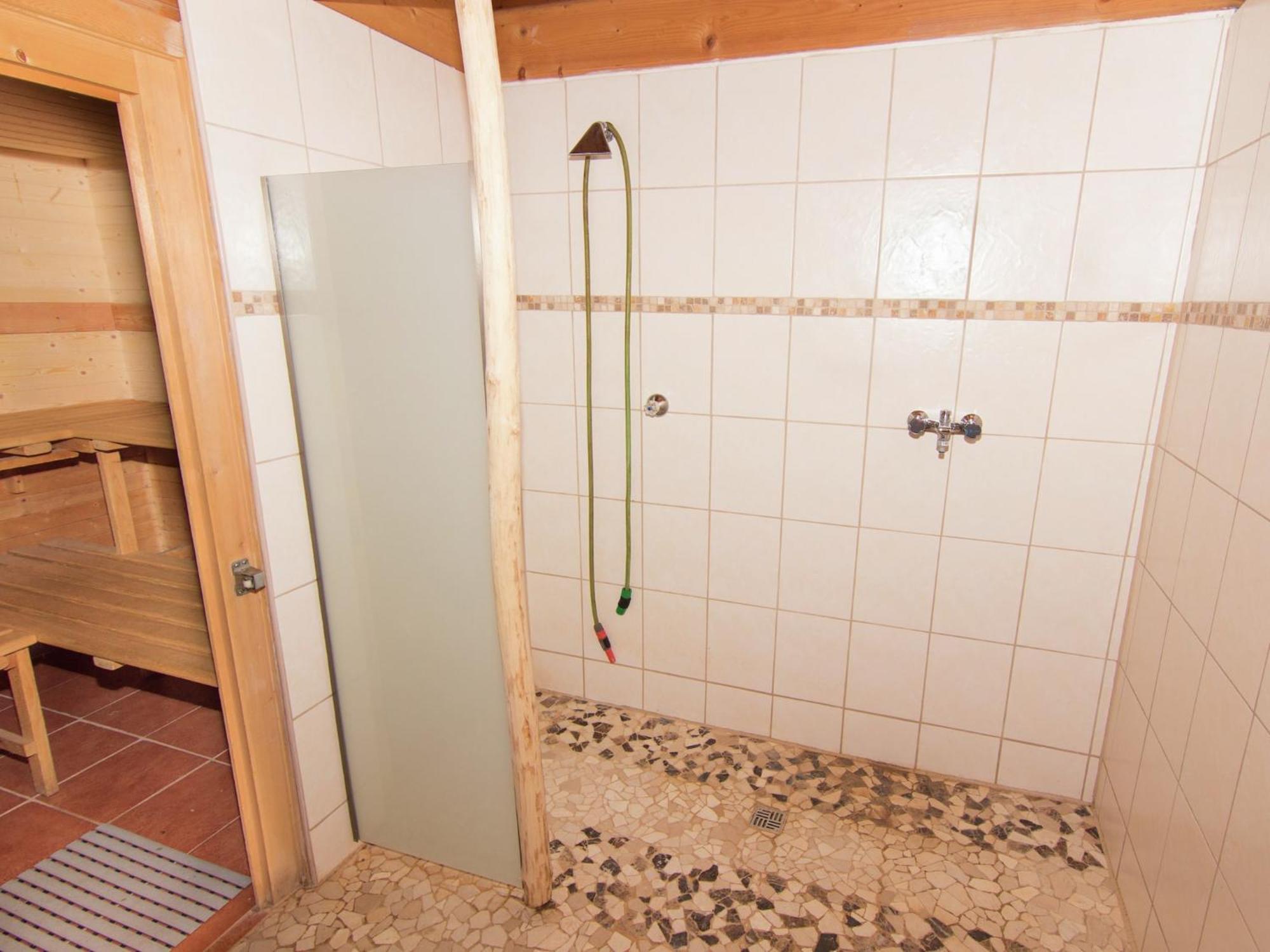 Pleasant Apartment In Ruhpolding With Swimming Pool מראה חיצוני תמונה