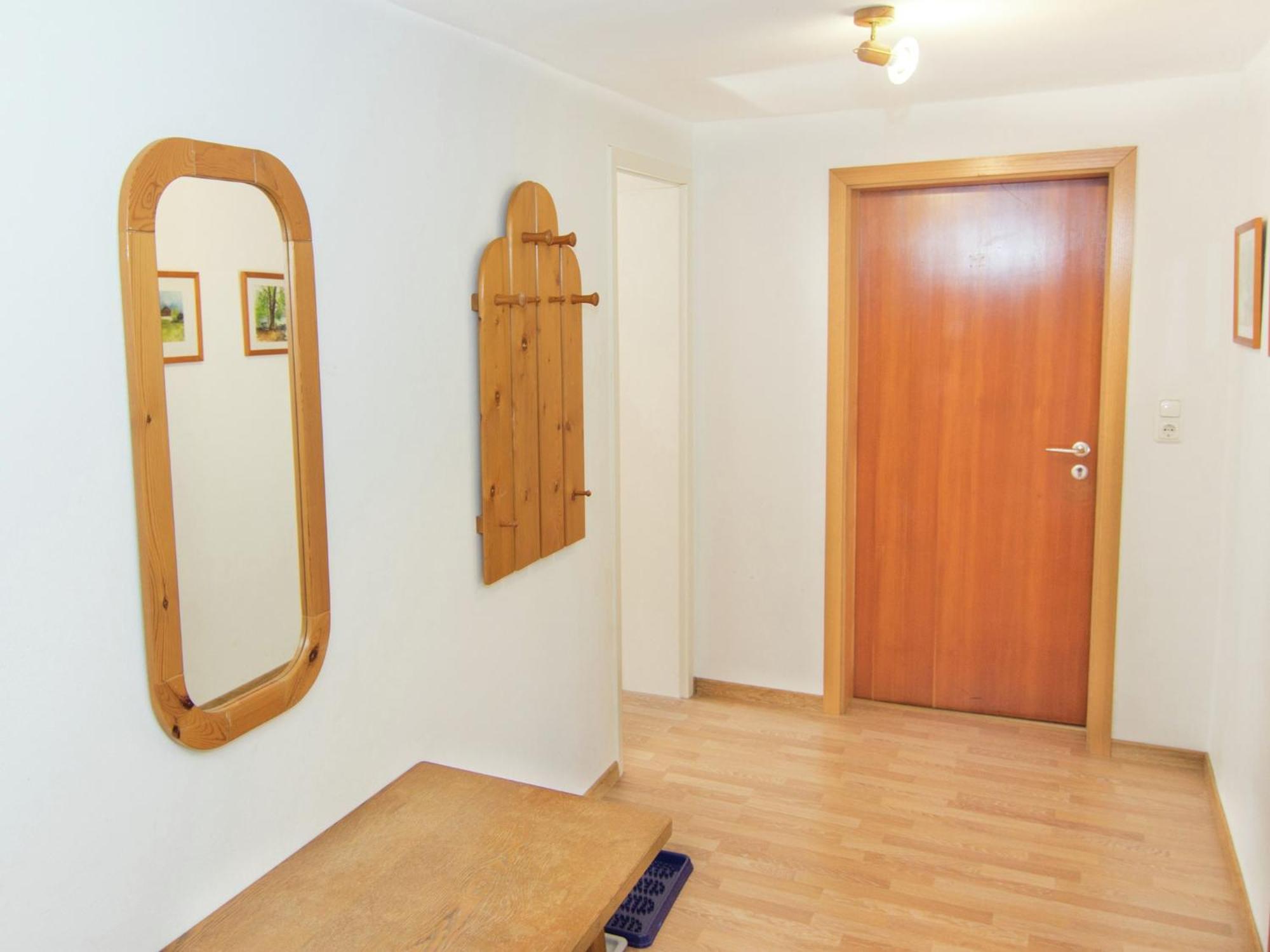Pleasant Apartment In Ruhpolding With Swimming Pool מראה חיצוני תמונה