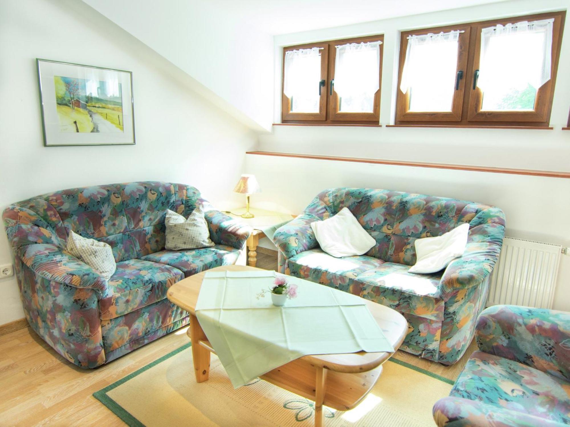 Pleasant Apartment In Ruhpolding With Swimming Pool מראה חיצוני תמונה