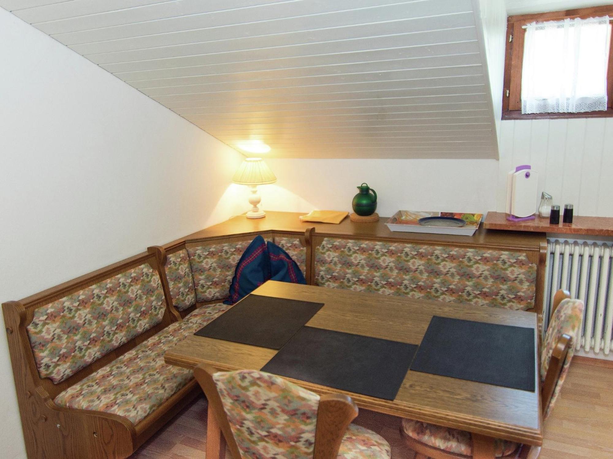 Pleasant Apartment In Ruhpolding With Swimming Pool מראה חיצוני תמונה